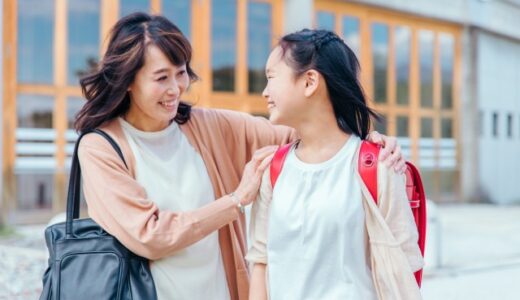 子育てにイライラしなくなる考え方