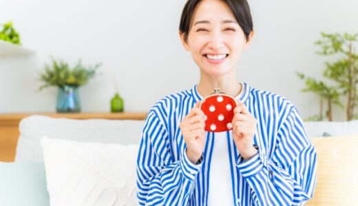 お金の考え方を変えれば「お金の悩みがなくなる」