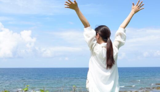 「ついてる」を言い続けると運が上がる理由