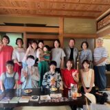 宍粟市でのお話会