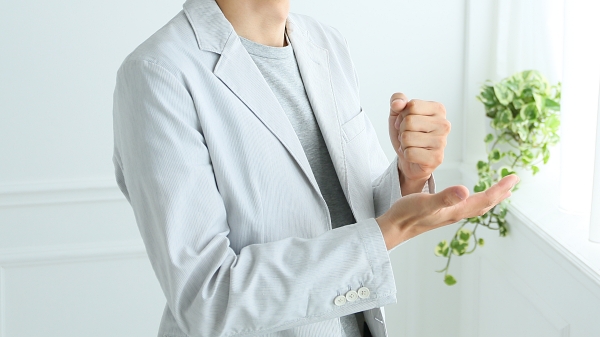 私のプロフィール画像