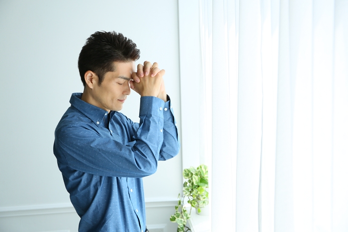 プロフィール背景画像