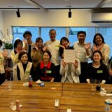 魚又キッチン 見方しんいち朗読会